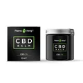 Бальзам Pharma Hemp CBD Balm 1% з біоактивними сполуками, 30 мл