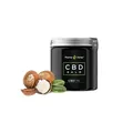 Бальзам Pharma Hemp CBD Balm 1% з біоактивними сполуками, 30 мл