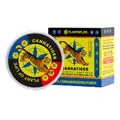 Бальзам Cannatiger Cold Effect 300 мг CBD + 60 мг CBG із охолоджувальним ефектом, 12 мл