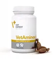 Мультивітамінний комплекс VetExpert VetAminex Small Breed & Cat для дрібних собак та котів, 60 капсул