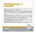 Мультивітамінний комплекс VetExpert VetAminex Small Breed & Cat для дрібних собак та котів, 60 капсул