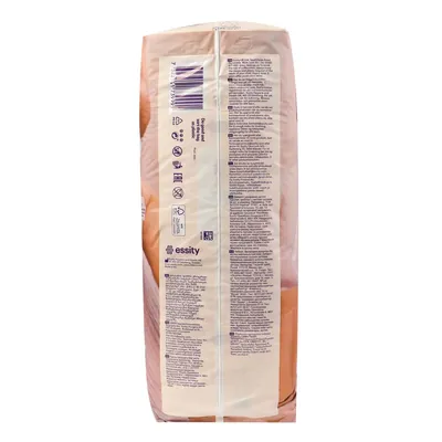 Підгузки Libero Touch розмір 4, 7-11 кг, 34 шт