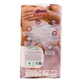Підгузки Libero Touch розмір 4, 7-11 кг, 34 шт