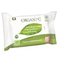 Серветки вологі Corman Organyc Feminine Hygiene для інтимної гігієни, 20 штук
