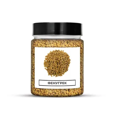Фенугрек Craft Oil, 200 г