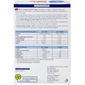 Лляна олія Омега-3 Mivolis Omega-3 Leinol 1000, 30 капсул