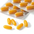 Лляна олія Омега-3 Mivolis Omega-3 Leinol 1000, 30 капсул