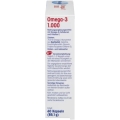 Омега-3 Mivolis Omega-3 1000, 60 капсул
