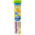 Магній Mivolis Magnesium таблетки шипучі №20