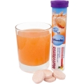 Мультивитамины Mivolis Multivitamin таблетки шипучие №20