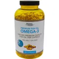 Риб'ячий жир Омега 3 Ocean Essentials 1000 мг, 300 капсул