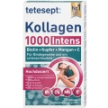 Коллаген Tetesept Kollagen 1000 Intense, 30 таблеток