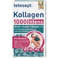 Колаген Tetesept Kollagen 1000 Intense, 30 таблеток