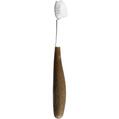 Зубная щетка Radius Сорс Sourse Toothbrush, супер мягкая, доллары