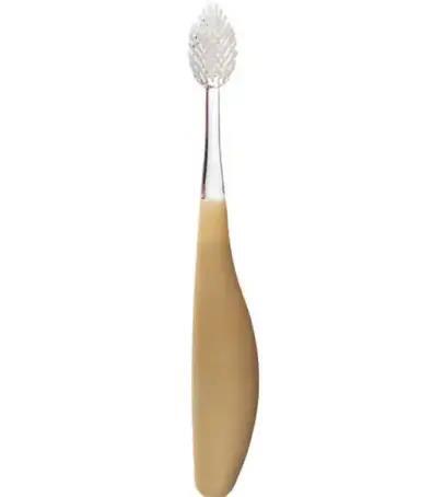 Зубная щетка Radius Сорс Sourse Toothbrush, мягкая, крахмал