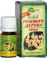 Олія ефірна Адверсо розового дерева, 5 мл
