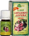 Олія ефірна Адверсо санталового дерева, 5 мл