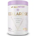 Колаген Allnutrition Alldeynn Collarose апельсин, 300 г