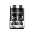 Амінокислоти Premium Nutrition EAA + BCAA блакитна малина, 390 г