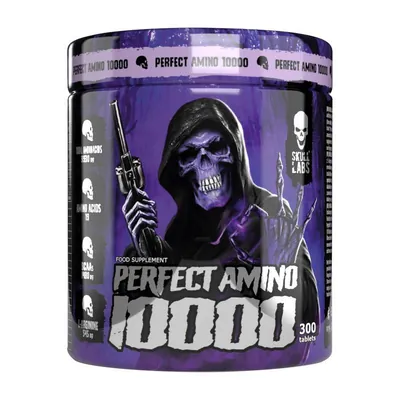Амінокислоти Skull Labs Perfect Amino 10000, 300 таблеток