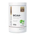 Амінокислоти Sport Generation BCAA+ зелене яблуко, 520 г