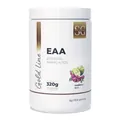 Амінокислоти Sport Generation EAA малина-лайм, 320 г