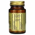 Вітамін Д3 Solgar Vitamin D3 (Cholecalciferol) 25 мкг (1000 МО) жувальні таблетки №100