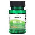 ДГЭА Swanson DHEA 25 мг капсулы №30