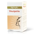 Ультратин Лифгербз таблетки №60 в бан.