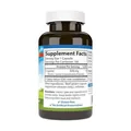 Амінокислота L-Лізин Carlson Labs L-Lysine 500 мг, 100 капсул
