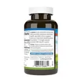 Амінокислота L-Лізин Carlson Labs L-Lysine 500 мг, 100 капсул