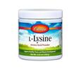 Аминокислота L-лизин Carlson Labs L-Lysine Amino Acid Powder в порошке, 100 г