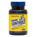 Блокатор сахара Nature's Plus Sugar Control, 60 гелевых капсул
