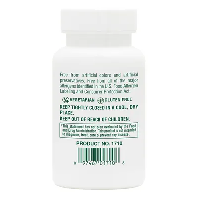 Вітамін B12 Nature's Plus Vitamin B12 500 мкг, 90 таблеток