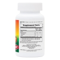 Витамин D3 для детей Nature's Plus Animal Paradе Vitamin D3, без сахара, черная вишня, 90 таблеток