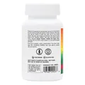 Вітамін D3 для дітей Nature's Plus Animal Parade Vitamin D3, без цукру, чорна вишня, 90 таблеток