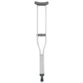 Милиці підпахвові OrtoMed CA801_LM алюмінієві, висотою 114-134 см