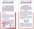 Антиоксидант Juvamine Гіалуронова кислота + Вітамін A, C, E капсули №60