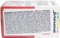Антиоксидант Juvamine Гіалуронова кислота + Вітамін A, C, E капсули №60