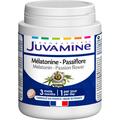 Диетическая добавка Juvamine 3 действия для сна Мелатонин + пассифлора таблетки №90