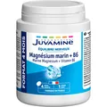 Морський магній + вітамін B6 Juvamine таблетки №120