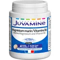 Морський магній + вітамін B6 Juvamine таблетки №120