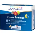 Сон 3 в 1 Juvamine Мелатонін + рослини таблетки для розсмоктування №30