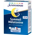 Мелатонін Juvamine Sommeil Mеlatonine з підсолоджувачем таблетки №30