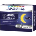 Мелатонін Juvamine Sommeil Mеlatonine з підсолоджувачем таблетки №30