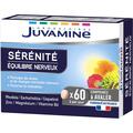 Спокойствие Juvamine Нервный баланс таблетки №60