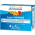 Спокій Juvamine Нервовий баланс таблетки №60