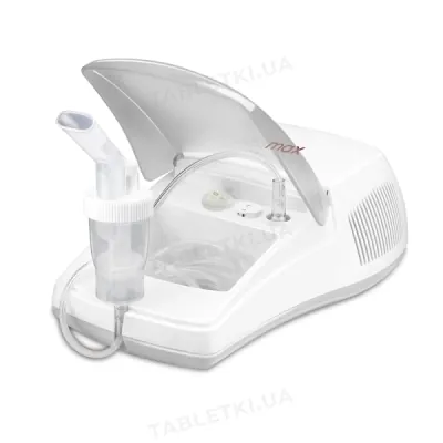 Інгалятор Rossmax NA100 компресорний