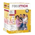 Ингалятор Rossmax NA100 компрессорный