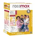 Інгалятор Rossmax NA100 компресорний